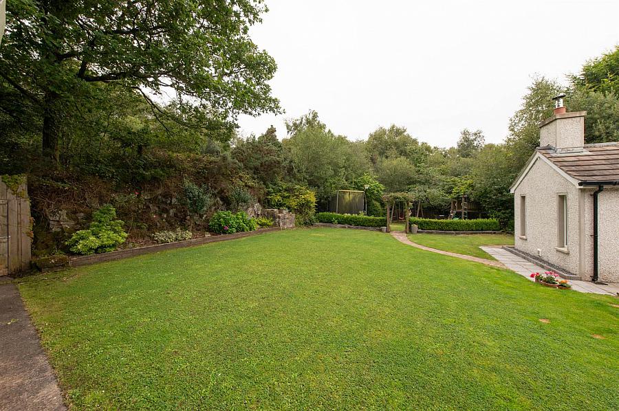 50 Old Park Road