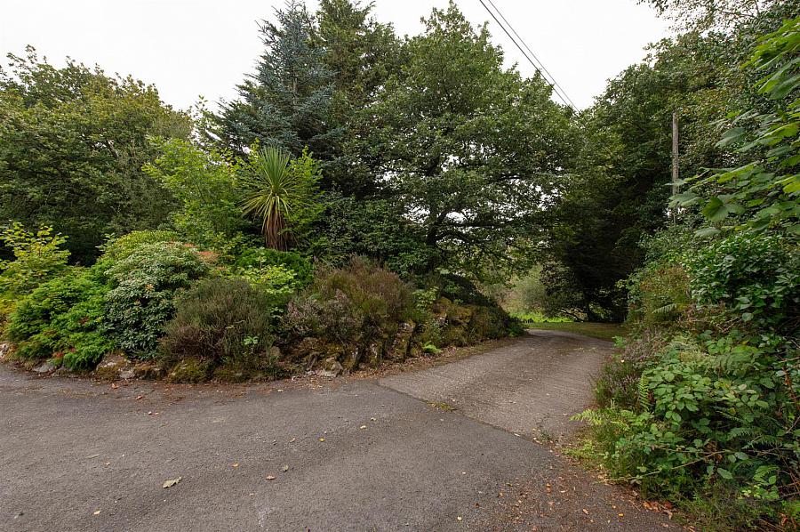 50 Old Park Road