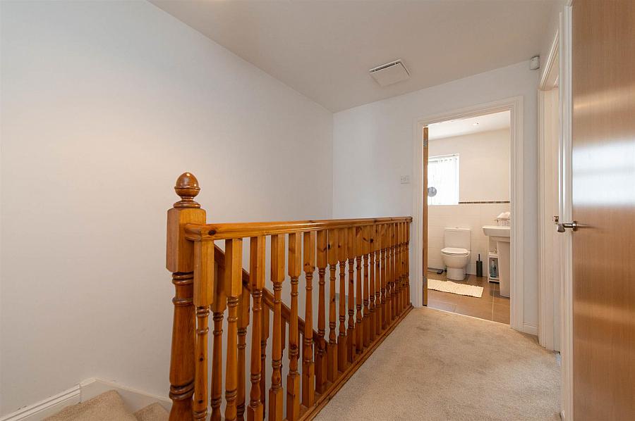 15 Todd's Hill Park
