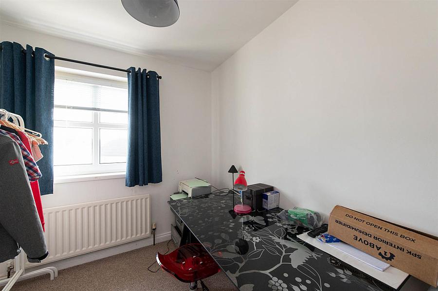 15 Todd's Hill Park