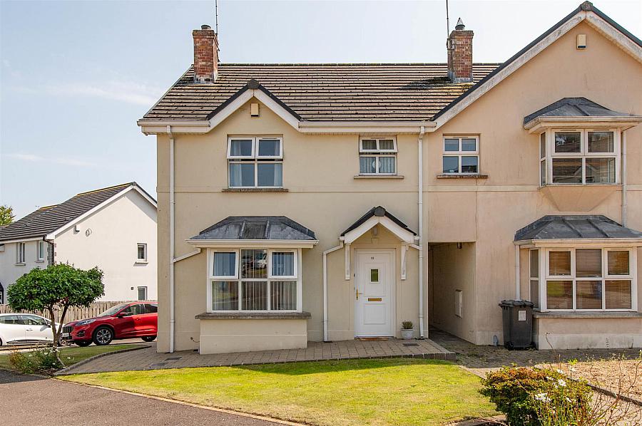 15 Todd's Hill Park