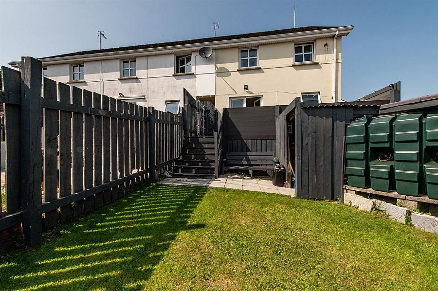 15 Todd's Hill Park