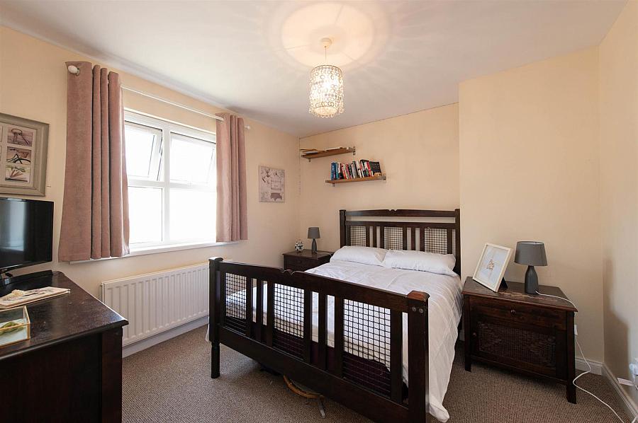 15 Todd's Hill Park