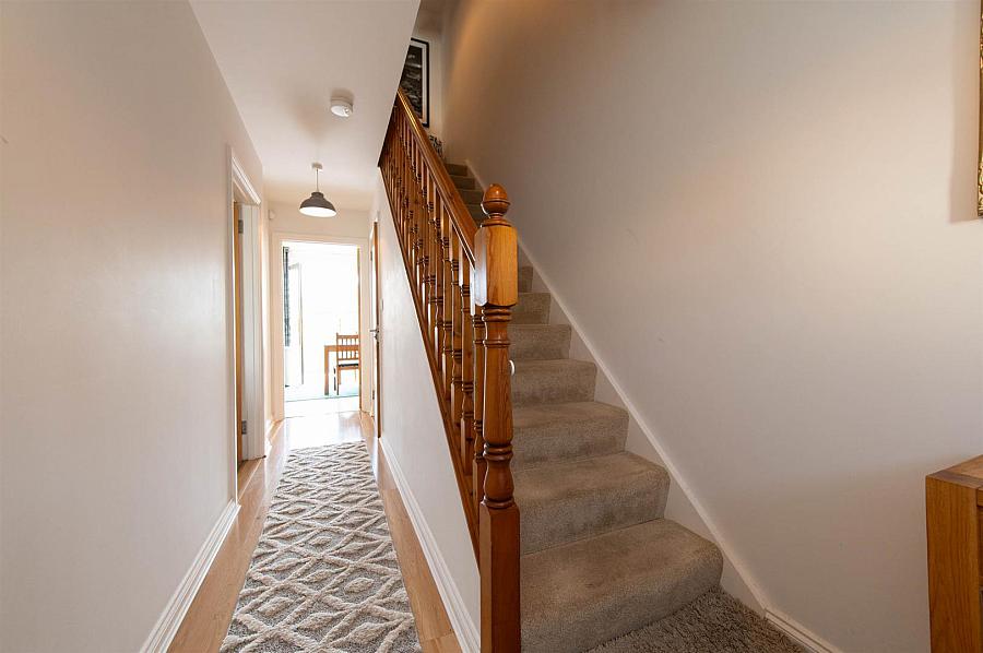 15 Todd's Hill Park