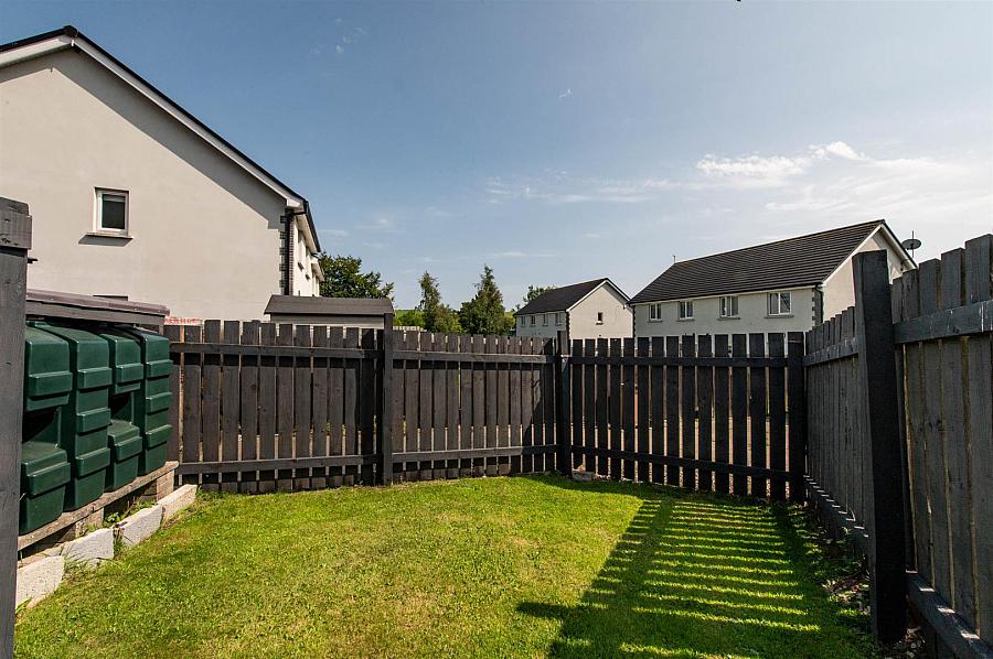 15 Todd's Hill Park