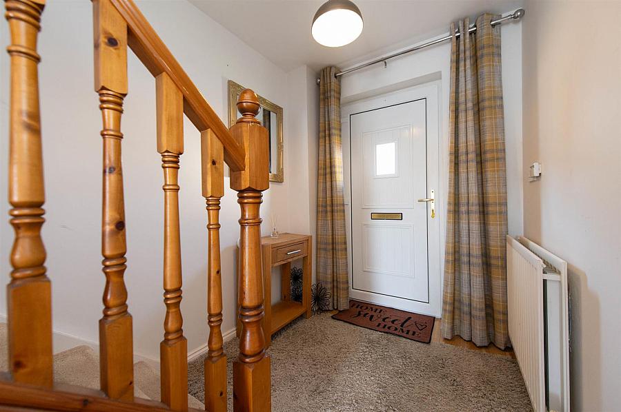 15 Todd's Hill Park