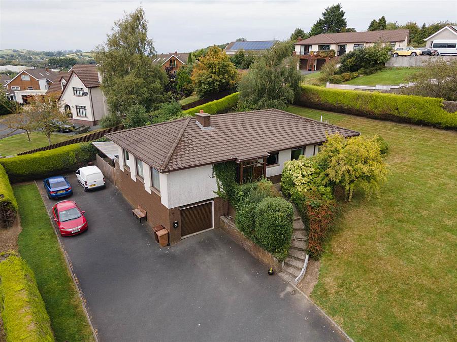 61A Belfast Road