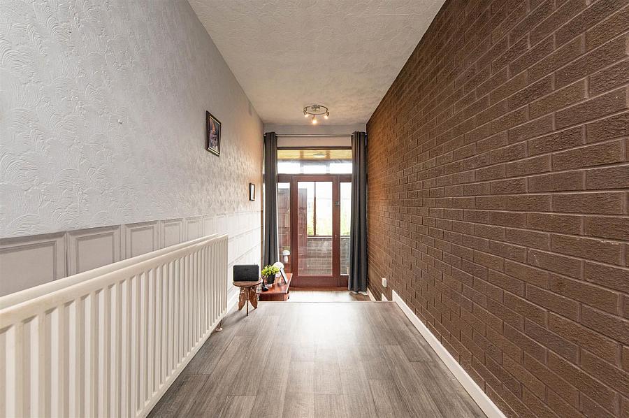 61A Belfast Road