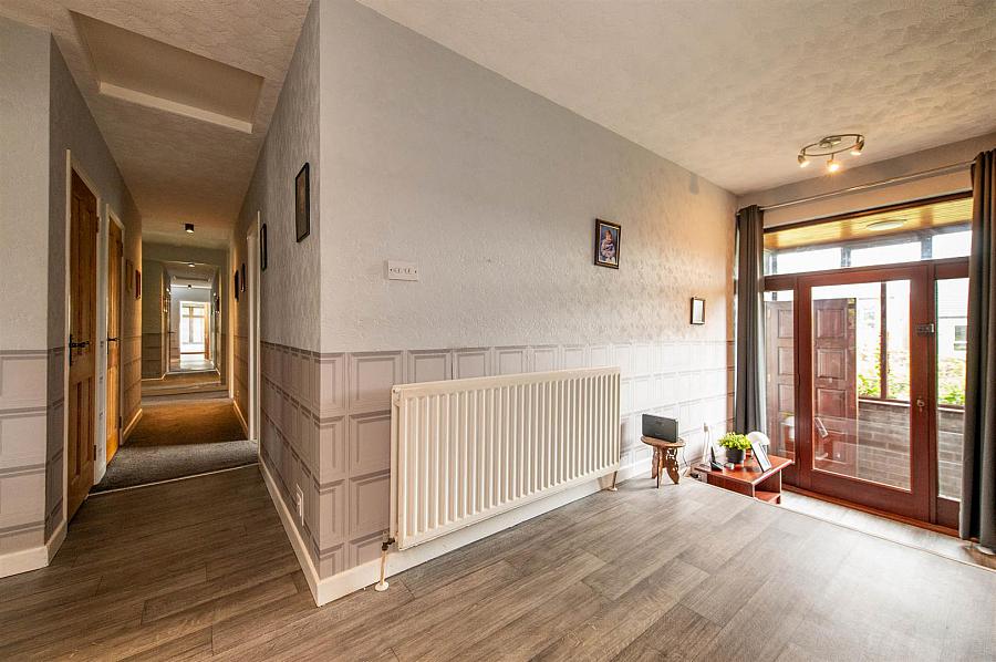 61A Belfast Road
