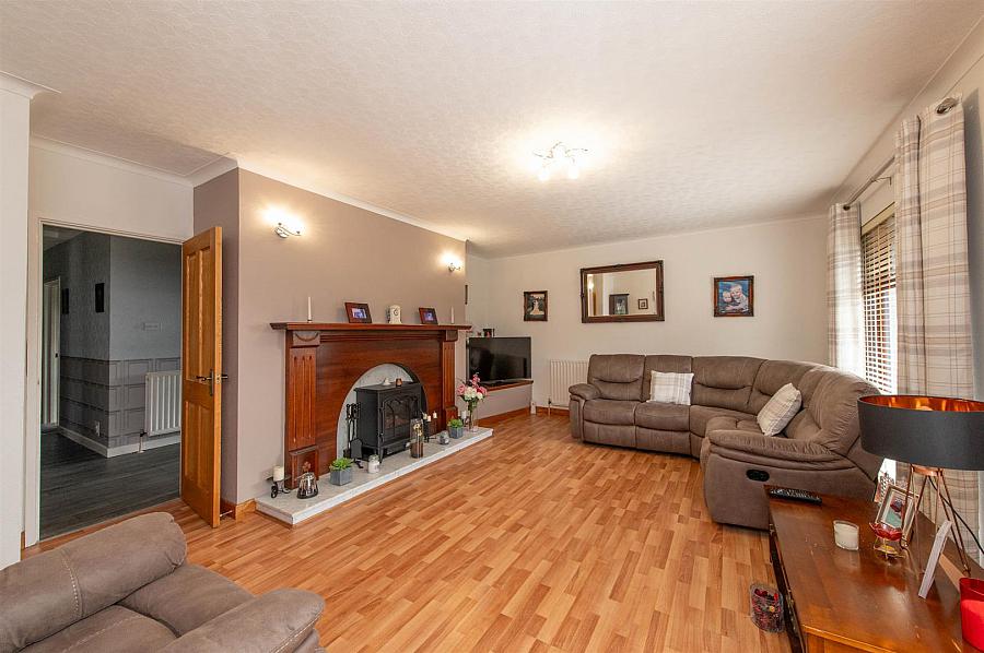 61A Belfast Road