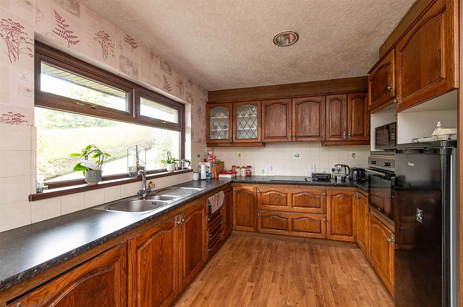 61A Belfast Road