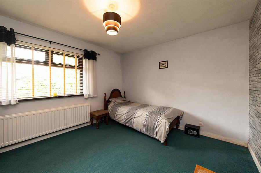 61A Belfast Road