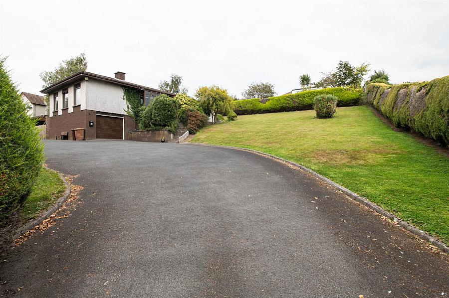 61A Belfast Road
