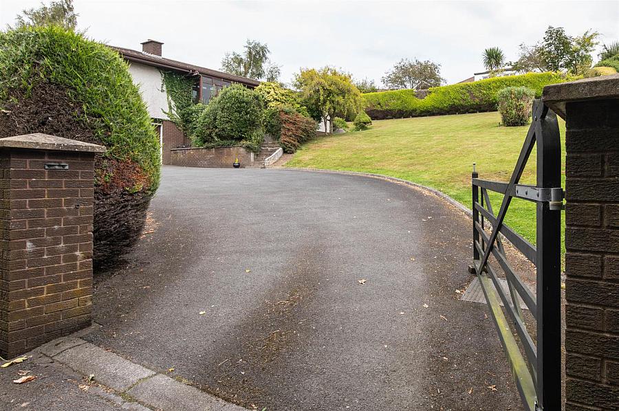 61A Belfast Road