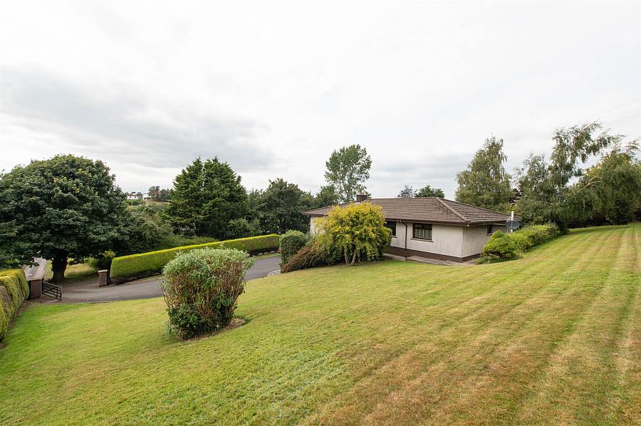 61A Belfast Road