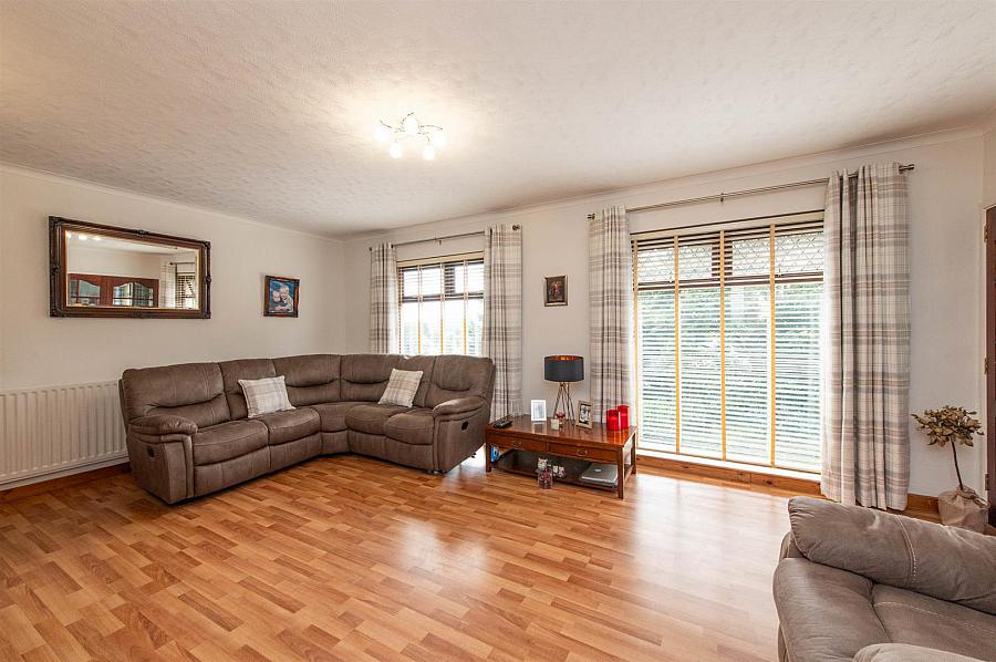 61A Belfast Road