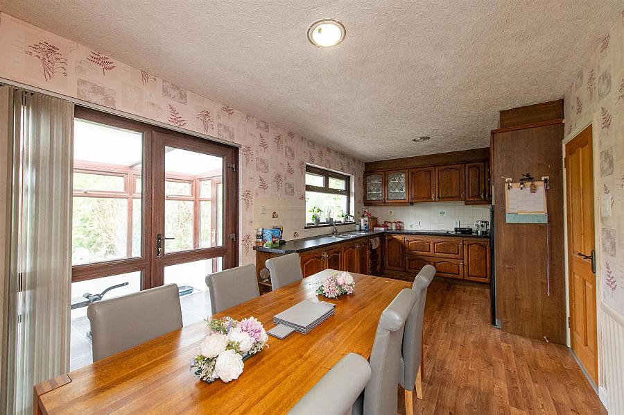 61A Belfast Road
