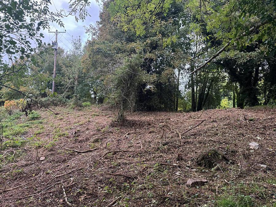 Site 1 Between 12 & 20 Raleagh Road
