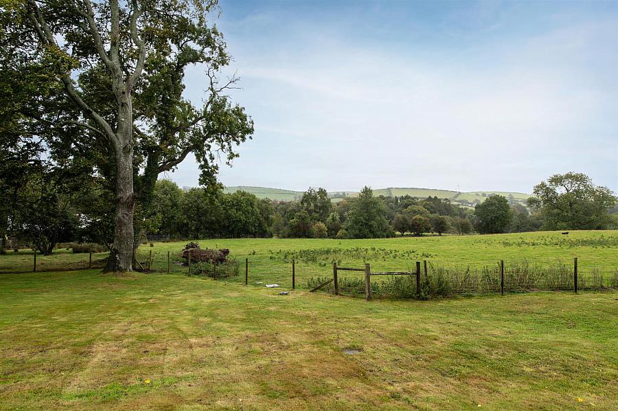 Drumnahall Cottage, 9 Spa Road