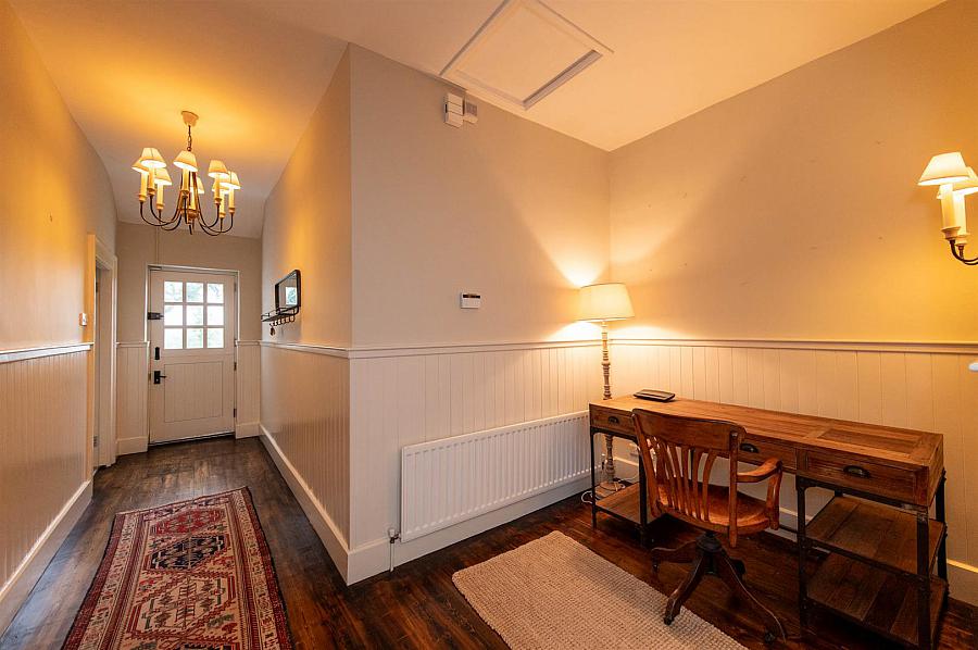Drumnahall Cottage, 9 Spa Road