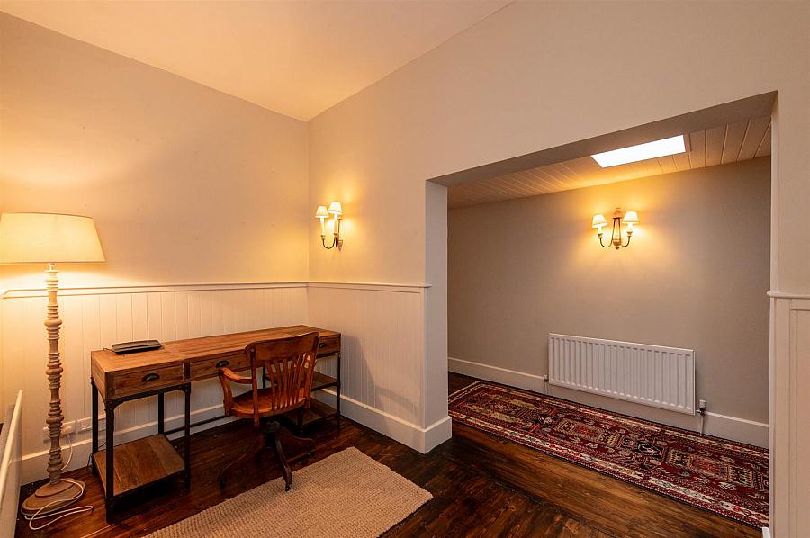 Drumnahall Cottage, 9 Spa Road