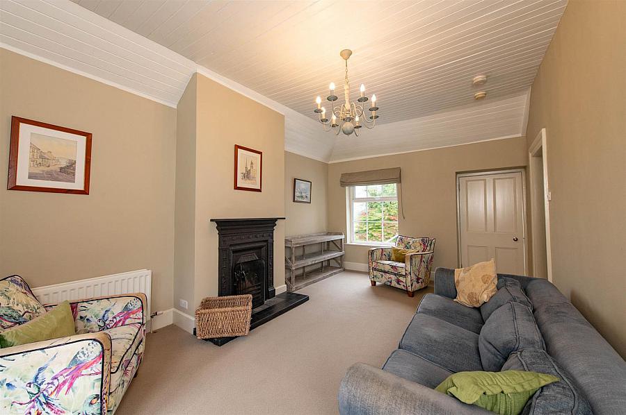 Drumnahall Cottage, 9 Spa Road