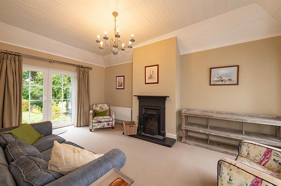 Drumnahall Cottage, 9 Spa Road