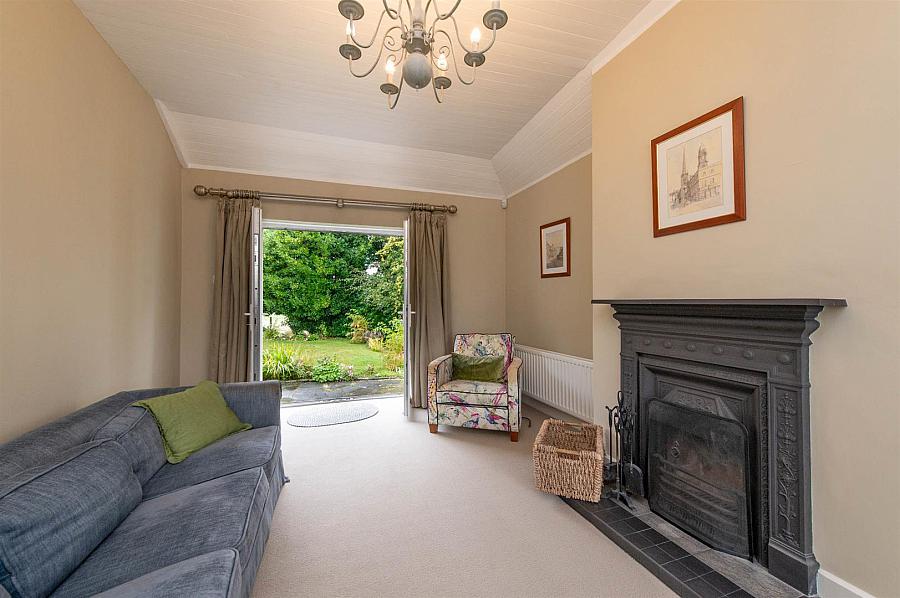 Drumnahall Cottage, 9 Spa Road