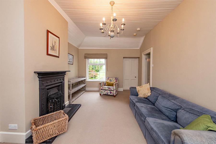 Drumnahall Cottage, 9 Spa Road