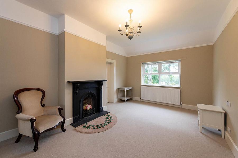 Drumnahall Cottage, 9 Spa Road