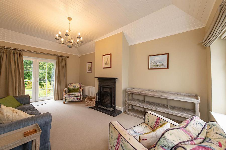 Drumnahall Cottage, 9 Spa Road