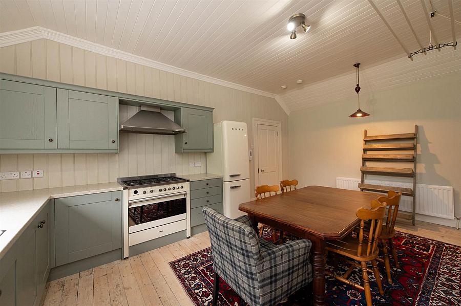 Drumnahall Cottage, 9 Spa Road