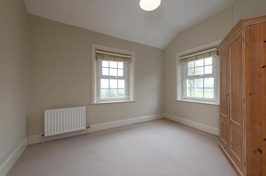 Drumnahall Cottage, 9 Spa Road