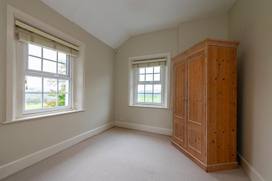 Drumnahall Cottage, 9 Spa Road