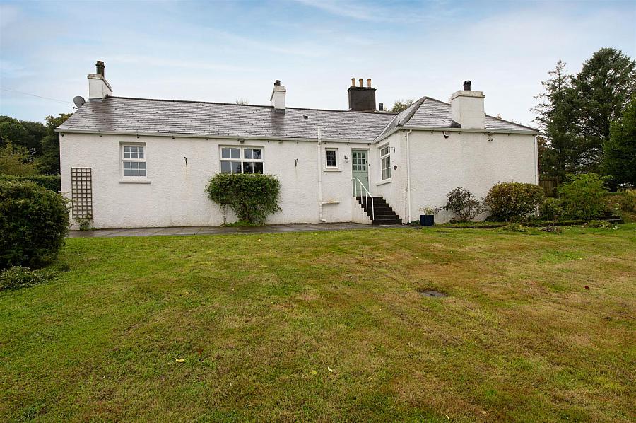 Drumnahall Cottage, 9 Spa Road