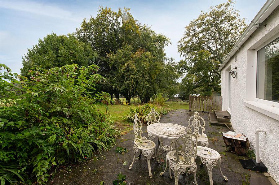 Drumnahall Cottage, 9 Spa Road