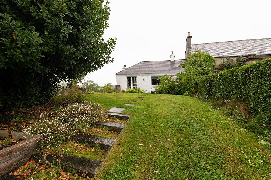 Drumnahall Cottage, 9 Spa Road