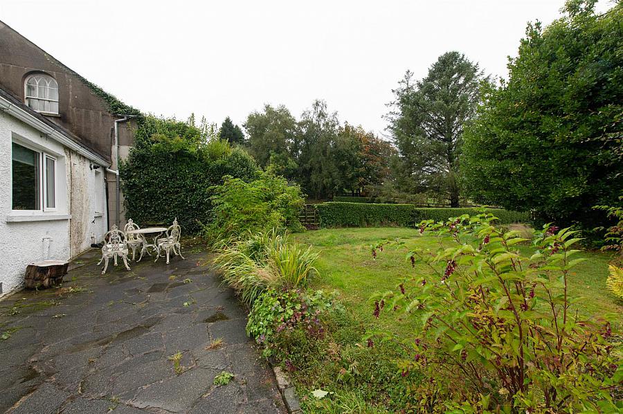 Drumnahall Cottage, 9 Spa Road