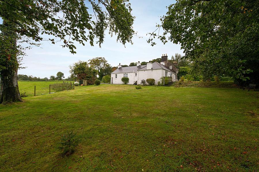 Drumnahall Cottage, 9 Spa Road