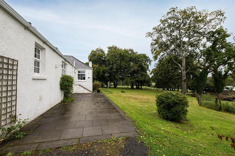 Drumnahall Cottage, 9 Spa Road