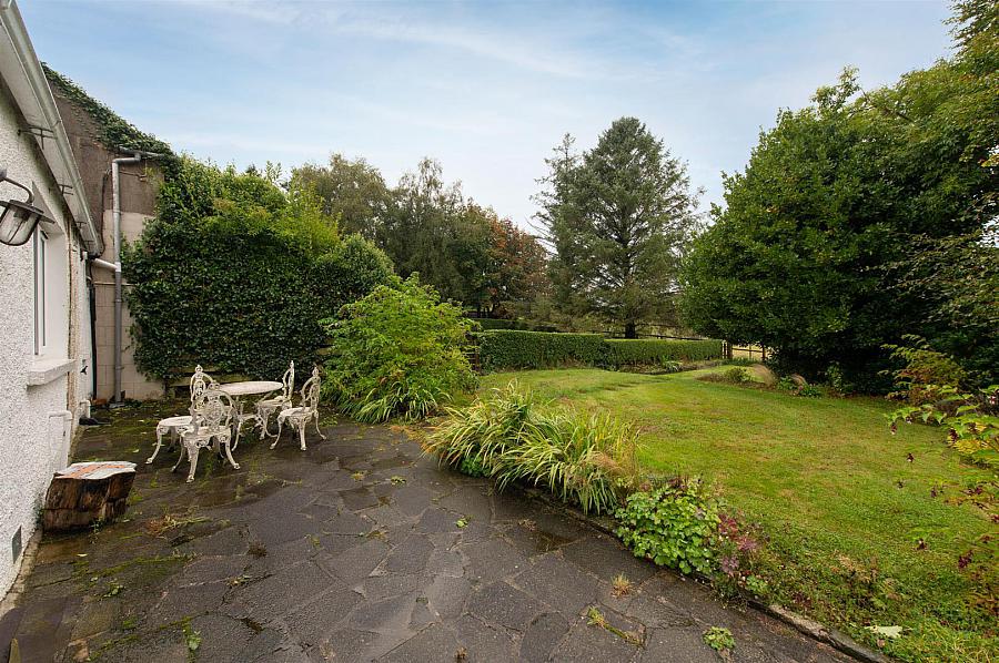 Drumnahall Cottage, 9 Spa Road