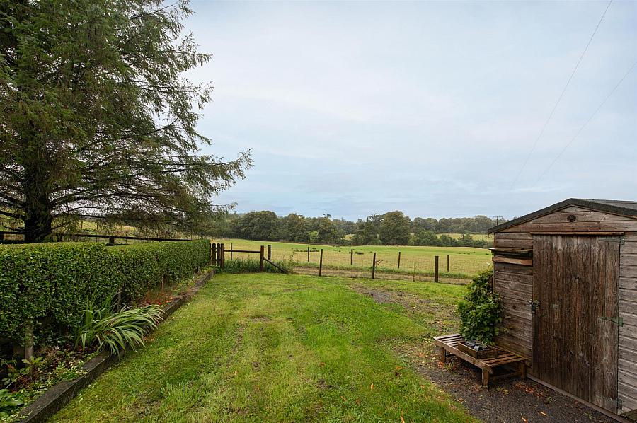 Drumnahall Cottage, 9 Spa Road