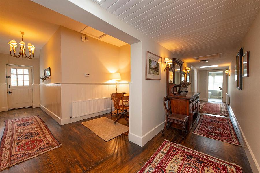 Drumnahall Cottage, 9 Spa Road