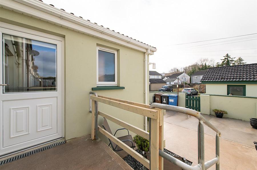 126 Crawfordstown Road