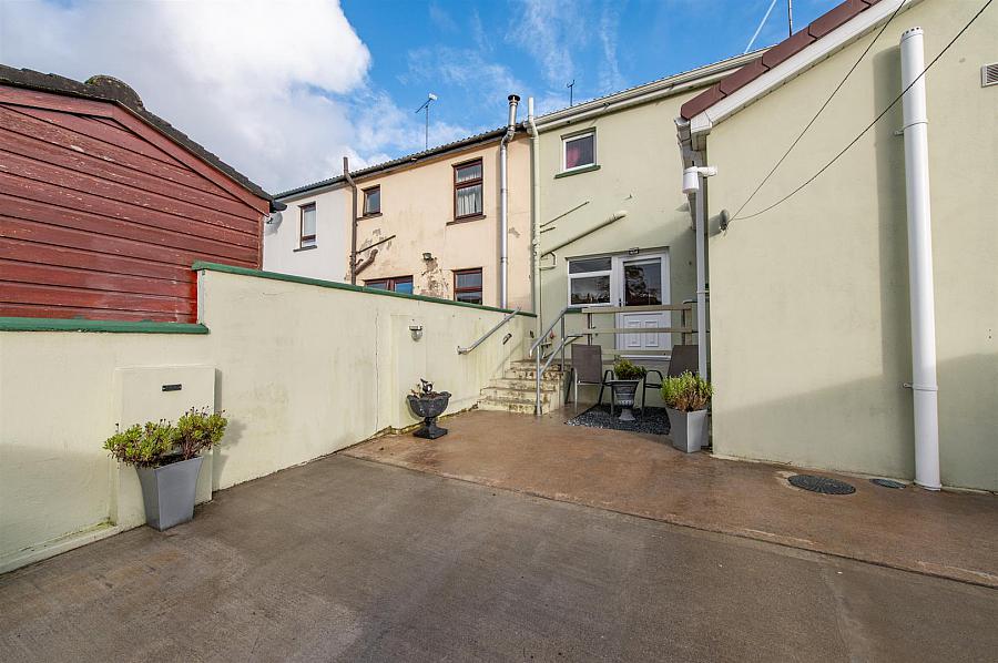 126 Crawfordstown Road