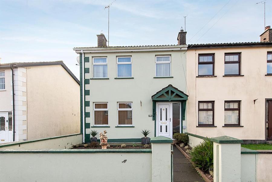 126 Crawfordstown Road