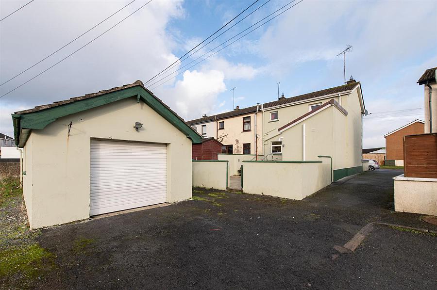 126 Crawfordstown Road