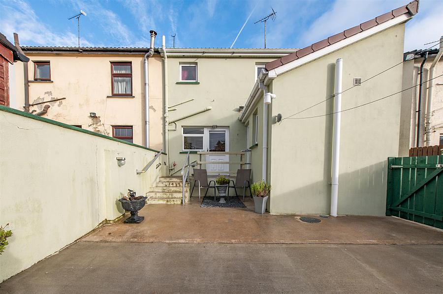 126 Crawfordstown Road