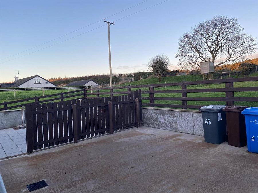 43 Crawfordstown Road