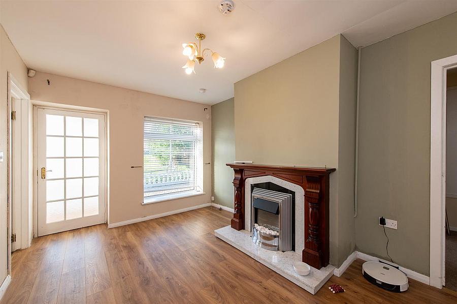 43 Crawfordstown Road